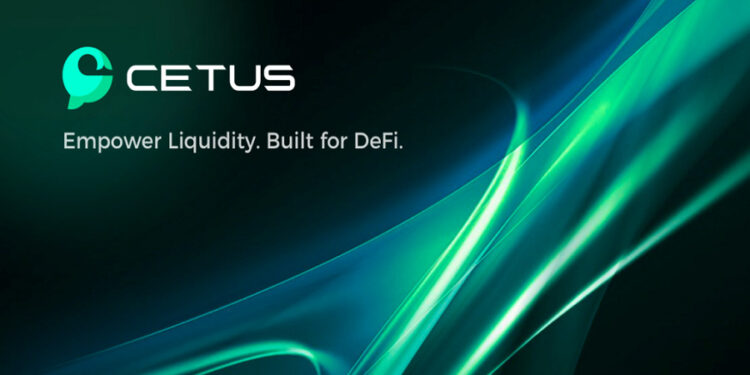 What is Cetus protocol coin