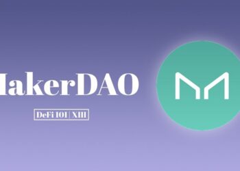 What is MakerDAO