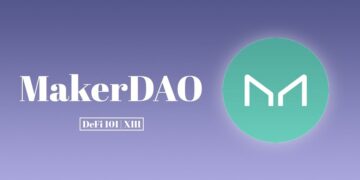 What is MakerDAO