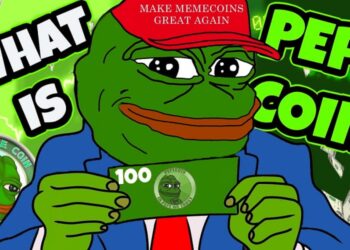 What is Pepe Coin (PEPE)