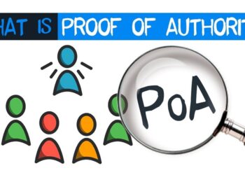 What is Proof of Authority Compare meanings POA, POW and POS