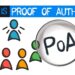 What is Proof of Authority Compare meanings POA, POW and POS