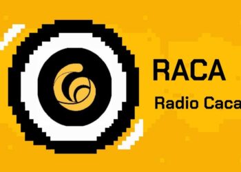 What is Radio Caca (RACA) coin