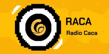 What is Radio Caca (RACA) coin