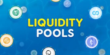 What is a liquidity pool