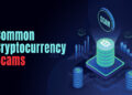 cryptocurrency scams