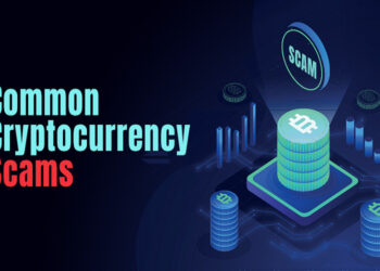 cryptocurrency scams