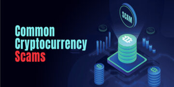 cryptocurrency scams