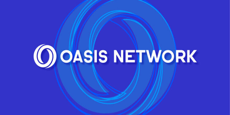 What is Oasis Network?