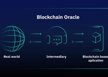 Blockchain oracles