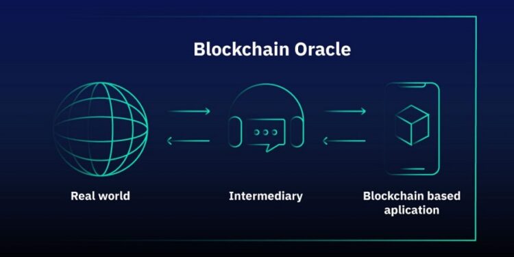 Blockchain oracles
