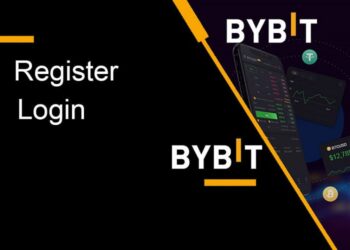 Bybit sign up