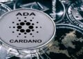 Cardano ( ADA ) coin