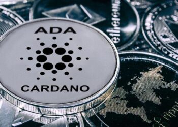 Cardano ( ADA ) coin