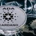 Cardano ( ADA ) coin
