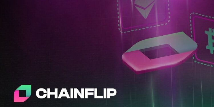 Chainflip Crypto