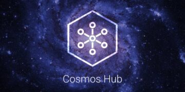Cosmos Hub Crypto