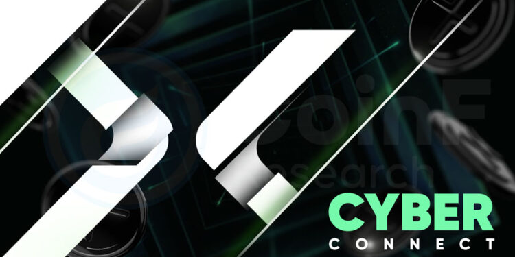 What is CyberConnect?