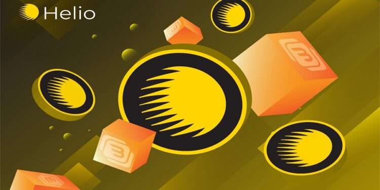 Helio Protocol