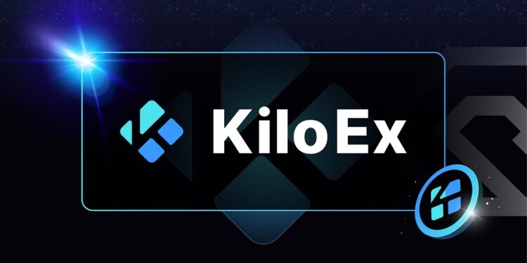 KiloEx