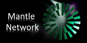 Mantle Network Crypto