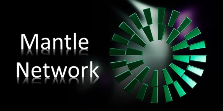 Mantle Network Crypto