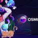 Osmosis crypto