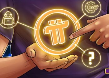 Pi network blockchain