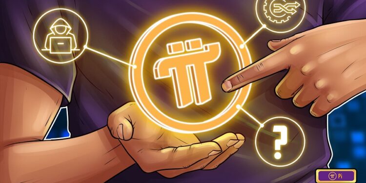 Pi network blockchain