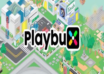 Playbux