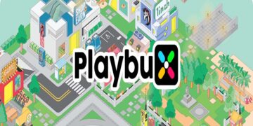 Playbux