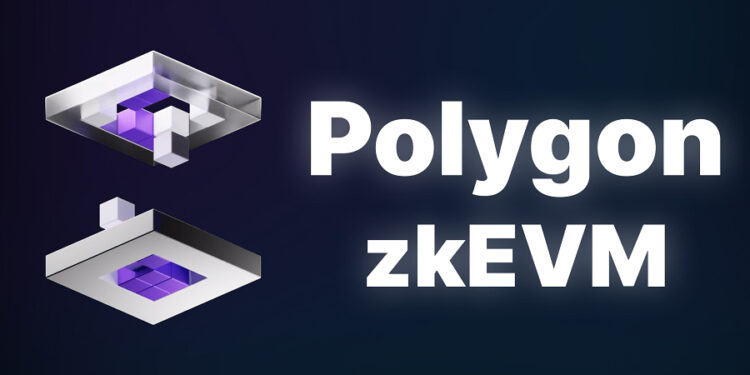 Polygon zkEVM
