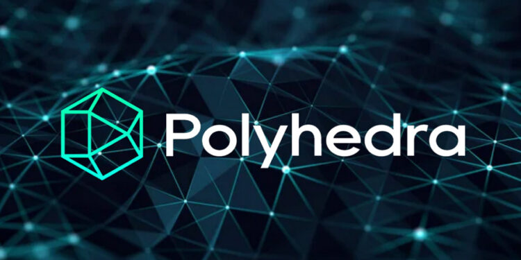 Polyhedra Network