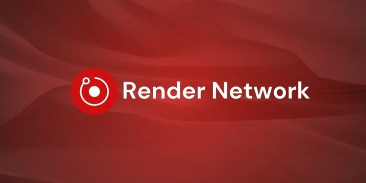 Render Network