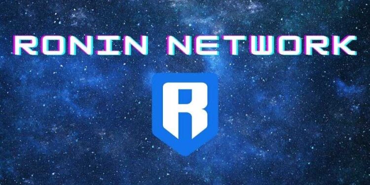 Ronin Network