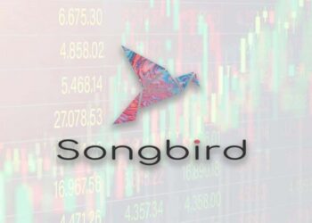 Songbird Crypto
