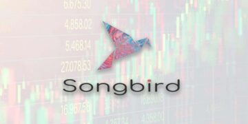 Songbird Crypto