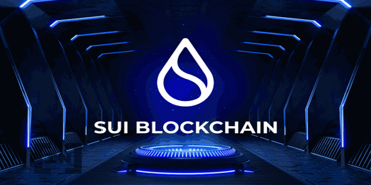 Sui Crypto