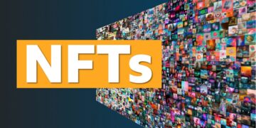 What does NFT crypto stand for