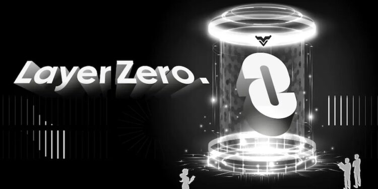 What is LayerZero Network Crypto