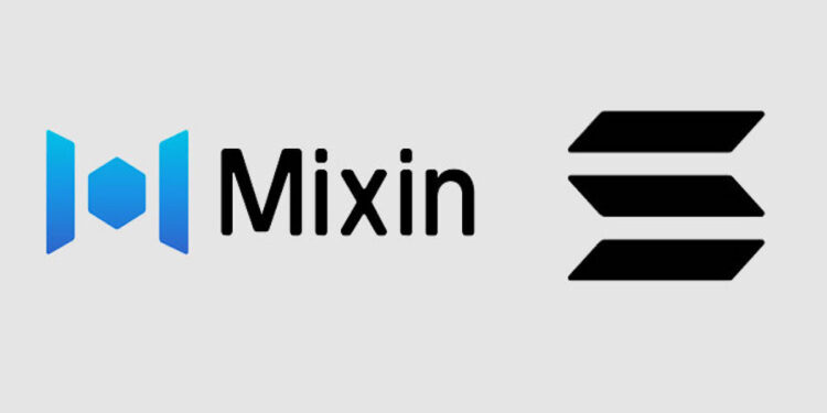 What is Mixin crypto
