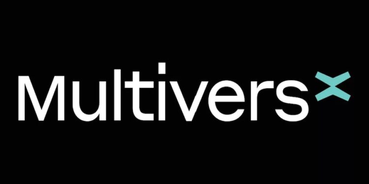 What is MultiversX Crypto