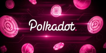 What is Polkadot crypto?