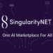 What is SingularityNET (AGIX)