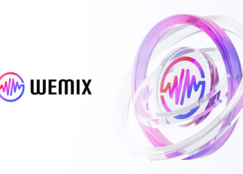 What is Wemix (WEMIX)