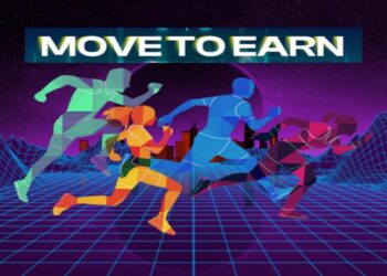 What is move to earn