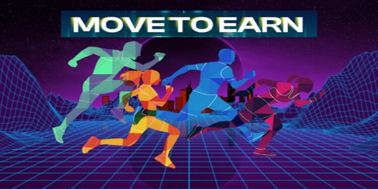 What is move to earn