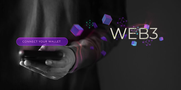 What is web3 technology?