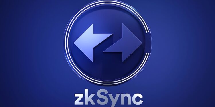 What is zkSync Crypto Blockchain?