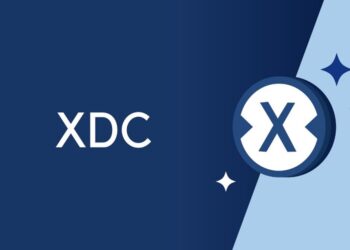 XDC Network in Crypto
